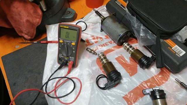 Ремонт двигателя БМВ N62 смотреть онлайн