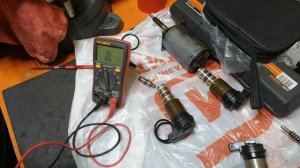 Ремонт двигателя БМВ  N62