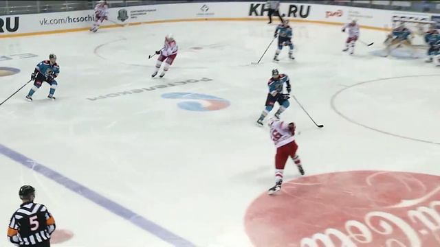 Игроки КХЛ на Олимпиаде 2018 - Сборная Словакии смотреть онлайн