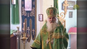 По святым местам. Храм иконы Божией Матери Взыскание погибших (г. Ангрен)