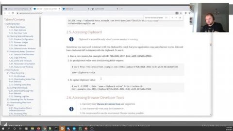 Selenoid или Selenium Grid - что лучше? Часть 2