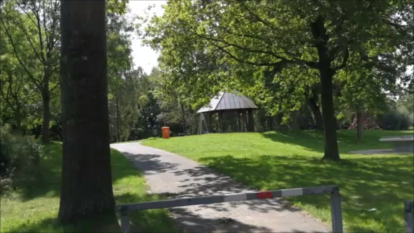 Северный парк