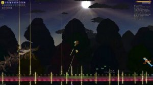 Reworked Empress of Light | Переделанная Императрица Света! | MEAC demo