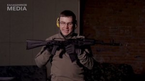 нужно ли АК-74М перо автоспуска? Мифы об Оружии