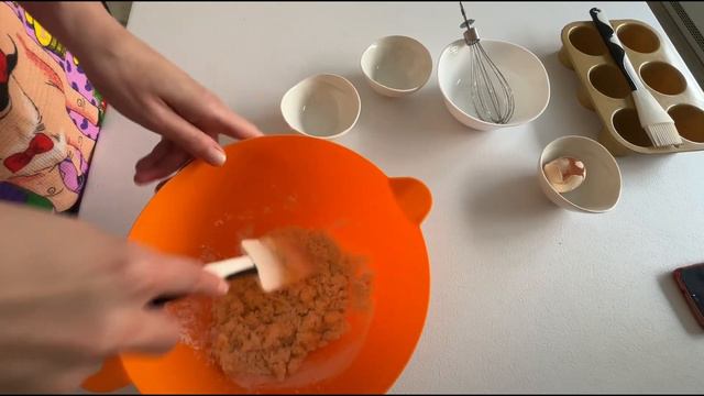 Кокосовое печенье за одну минуту!? Миф или реальность? смотреть онлайн