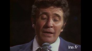 Gilbert Bécaud "Je reviens te chercher" | Archive INA