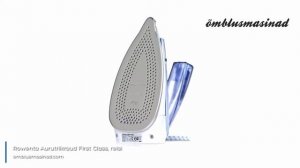 Rowenta Aurutriikraud First Class, reisi (DA1510)