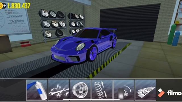 ТЮНИНГ ПОРШЕ 911 В СИМУЛЯТОР АВТОМОБИЛЯ 2!!! СТОИТ ЛИ ПОКУПАТЬ ЕГО??? ПОКУПКА И ТЮНИНГ НА 1.000.000