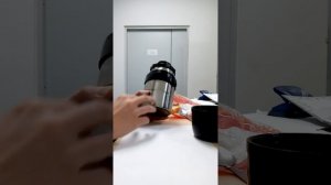 Термос Амет Дорожный DU (0,5 л)