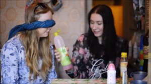 Какой запах Lays?