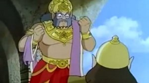 Рамаяна - Легенда о принце Рам (Часть-5)