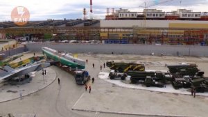 Подводная лодка "Малютка".  Музей военной техники в Верхней Пышме
