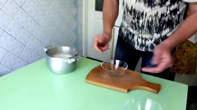 Домашнее МОРОЖЕНОЕ без яиц и сахара! Рецепт за 3 минуты! смотреть онлайн