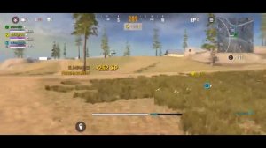 iPhone 15 Pro max 90 FPS Gameplay 🤯 WARZONE MOBILE