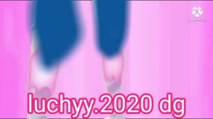 miraculous ladybug fan made transformation : mr.pink !