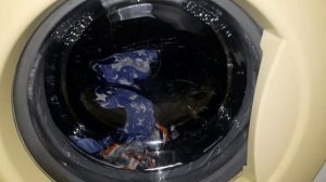 Стиральная Машина Samsung R843: Цветная 40