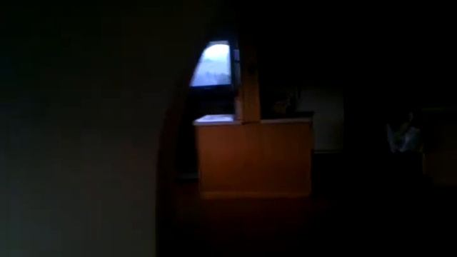 Chupakabra in the house смотреть онлайн