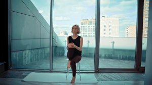 Дыхательные упражнения | Пилатес