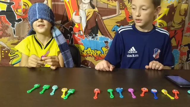 Челлендж Скрепыши. Скрепыш Магнит Акция. смотреть онлайн