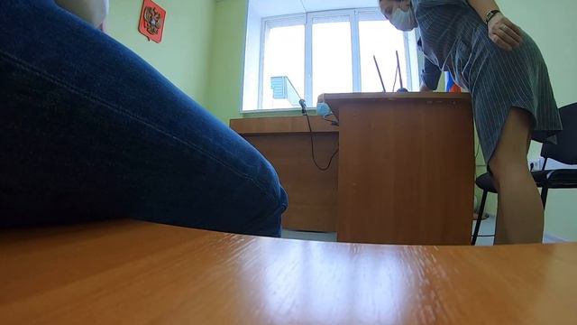 Районный суд Ханты-Мансийска, Воронцов А.В.