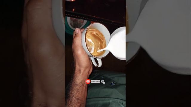 cappuccino cappuccino latteart latte coffee coffeelover coffeetime short suport