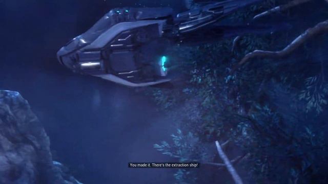 Warframe (2022) | PS5 | Full HD Gameplay | Part 1