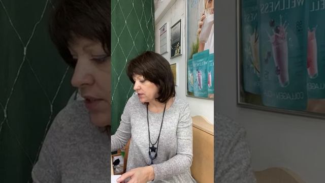 Сравниваем новинку ДЭНАС ОСТЕО ПРО с прежней моделью