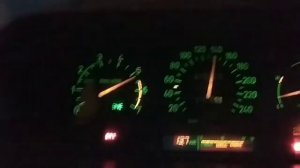 Простой Сааб 9000 2.0 турбо