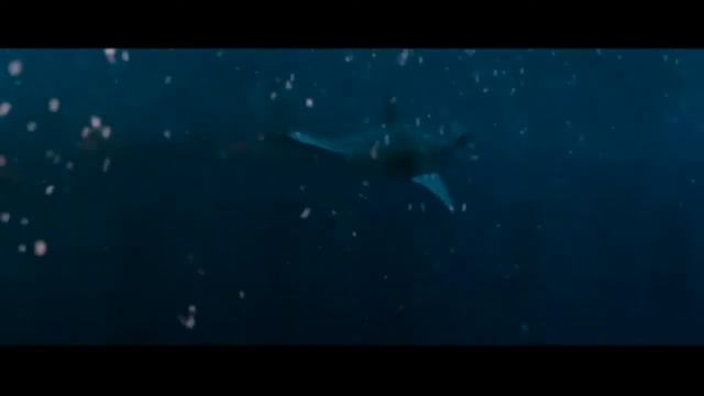 Deep Blue Sea - Susans Death
