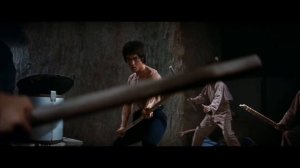 Брюс Ли-Клип в памяти Легенды