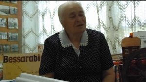 История села Базарьянка