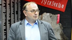 Музей Великой Отечественной войны МБОУ «Лицей № 3», г  Саров,  Нижегородская область