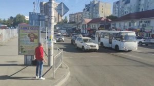 поехала домой в красноперекопск
