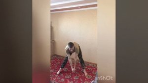№2 Комплекс вольных упражнений на 16 счетов, Физкультура, Дистанционное обучение, Кадетская школа