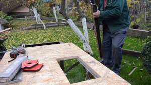 Правильная геометрия деталей при электродуговой сварке.