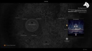 How To Get All of Nimue's & Nightweaver Web Secret Items - Remnant 2