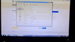 заполнить 3 ндфл. нулевая декларация