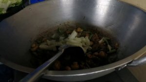 How to cook CHOPSUEY by Mercy's Sarap Homemade