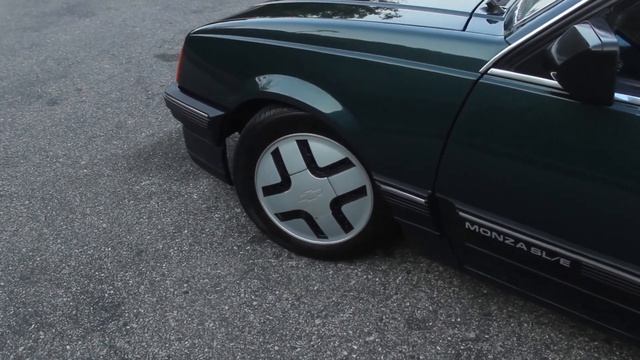 BB Garage | Chevrolet Monza | Aro 14" смотреть онлайн