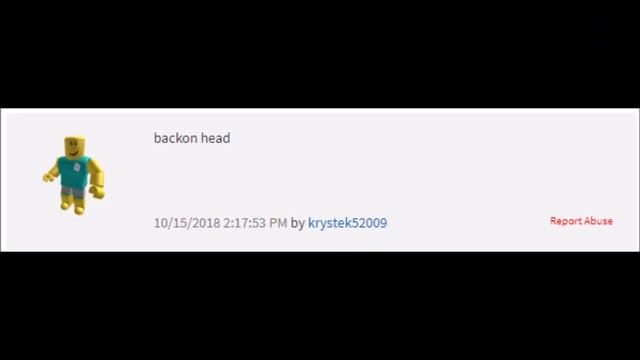 BAD GRAMMAR ON ROBLOX 17 смотреть онлайн