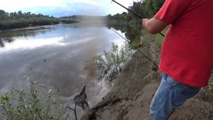 Ловив на Фідер Без Наживки. Як Ловити На Голий Гачок. Риболовля На Фідер