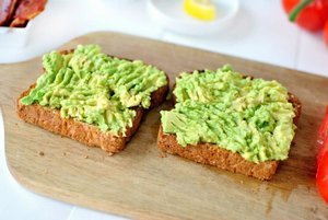 Замена сливочному маслу