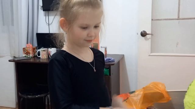 Съездили к врачу/Купили ткань для платья/Саша готовится к дебюту/Засели Лорку в дом.@wetrudyazhki смотреть онлайн