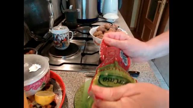 Самый быстрый майонез. Омега-3. смотреть онлайн