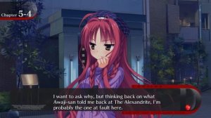 Dracu-riot! (Miu's Route) #6 - Visual Novel Corner☆