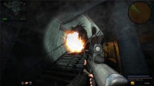 Лаборатория Х-18. S.T.A.L.K.E.R. Возвращение Шрама 2 #9