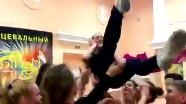 День Рождения у Виктории!!! смотреть онлайн