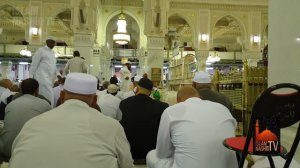 Самый красивый азан / Мечеть аль - Харам -  Мекка 2019 /