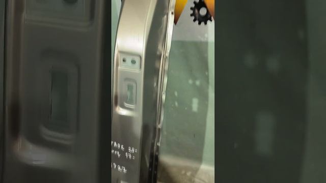 34327 Порог левый Volkswagen Taos / Skoda Karoq смотреть онлайн