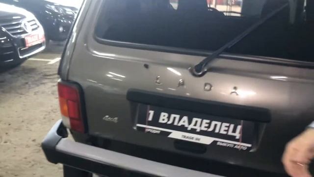 ВАЗ 2131 2017г. смотреть онлайн